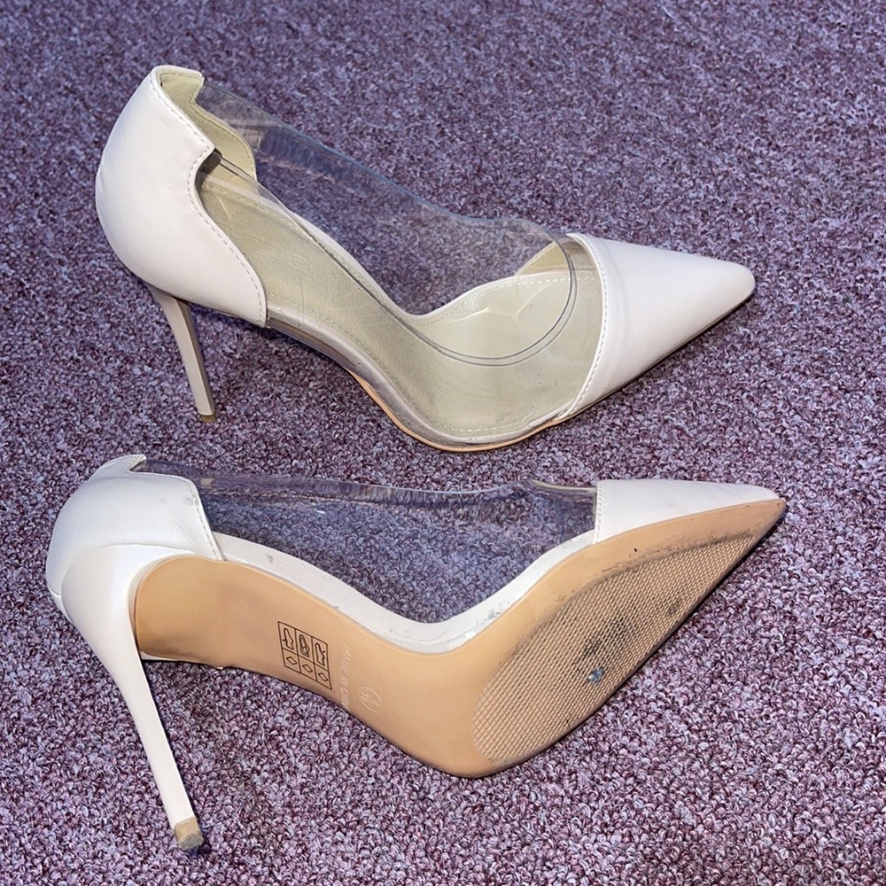 Heels - Picture 3 of 6
